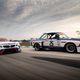 Image for article titled BMW Dressed Up The Team RLL Z4M Like The Batmobile For Sebring